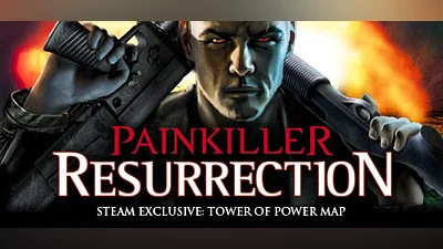 Painkiller Resurrection (PC) [Global] [Standard]