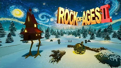 Rock of ages 2 (PC) [Global] [Standard]