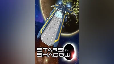 Stars in Shadow (PC) [Global] [Standard]