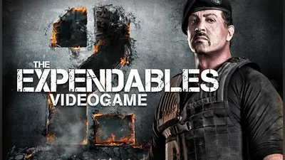 The Expendables 2 Videogame (PC) [Global] [Standard]