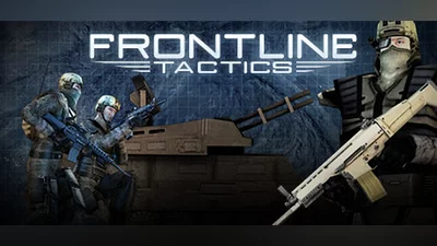 Frontline Tactics Complete Pack (DLC) [Global] [Complete Edition]