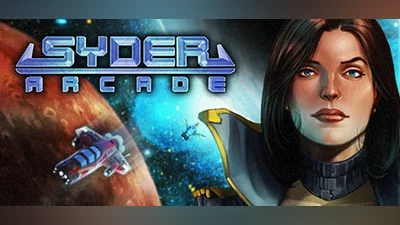 Syder Arcade (PC) [Global] [Standard]