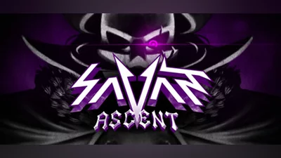 Savant - Ascent (PC) [Global] [Standard]