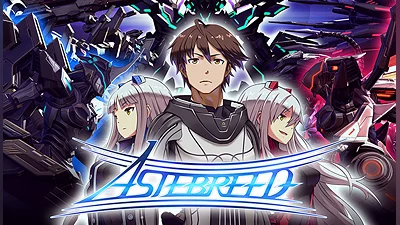 Astebreed (PC) [Global] [Definitive]