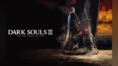 Dark Souls III Fire (PC) [Global] [Standard]