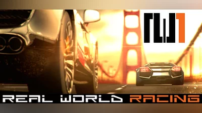 Real World Racing (PC) [Global] [Standard]