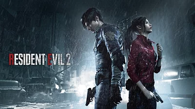 RESIDENT EVIL 2 BIOHAZARD (PC) [Europe] [Standard]