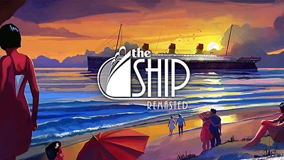 The Ship Remasted (PC) [Global] [Standard]