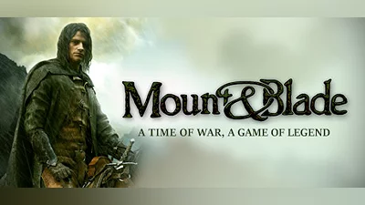 Mount & Blade (PC) [Europe] [Standard]