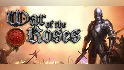 War of the Roses (PC) [Global] [Standard]