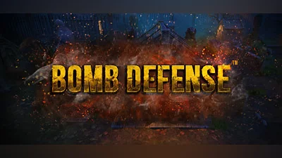 Bomb Defense (PC) [Global] [Standard]