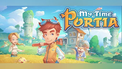 My Time At Portia (PC) [RU/CIS] [Standard]
