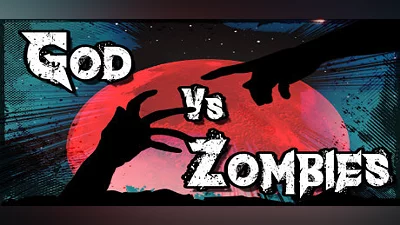 God Vs Zombies (PC) [Global] [Standard]