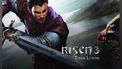Risen 3 Titan Lords (PC) [North America] [Standard]