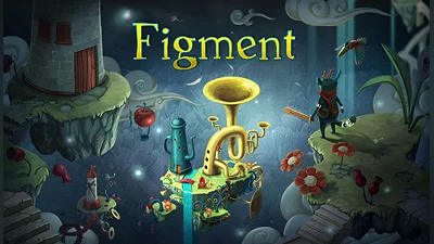 Figment (PC) [Europe] [Standard]