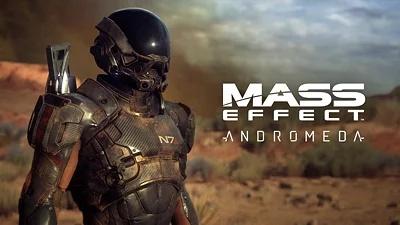 Mass Effect Andromeda (PC) [RU/CIS] [Standard]