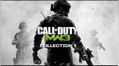 Call of Duty Modern Warfare 3 Collection 1 (DLC) [Europe] [Standard]