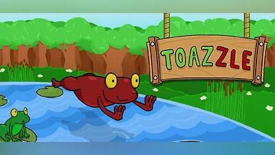 ToaZZle (PC) [Global] [Standard]