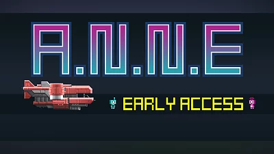 A.N.N.E (PC) [Global] [Standard]