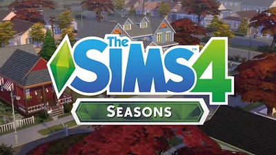 The Sims 4 Plus Seasons (PC) [Global] [Standard]
