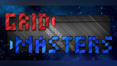 Grid Masters (PC) [Global] [Standard]