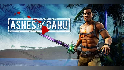 Ashes of Oahu (PC) [Global] [Standard]