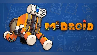 McDROID (PC) [Global] [Standard]