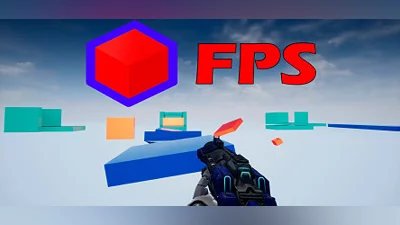 FPS Fun Puzzle Shooter (PC) [Global] [Standard]