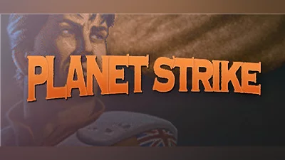 Blake Stone: Planet Strike (PC) [Global] [Standard]