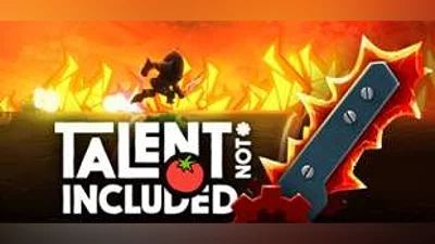Talent Not Included (PC) [Global] [Standard]