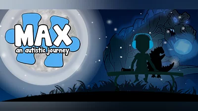 Max, an Autistic Journey (PC) [Global] [Standard]