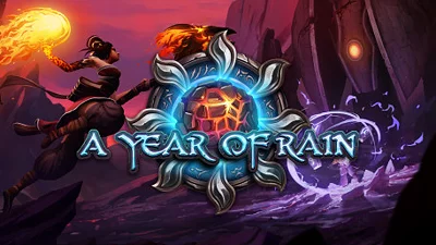 A Year Of Rain (PC) [Global] [Standard]
