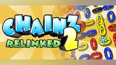 Chainz 2: Relinked (PC) [Global] [Standard]