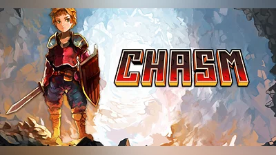 Chasm (PC) [Global] [Standard]