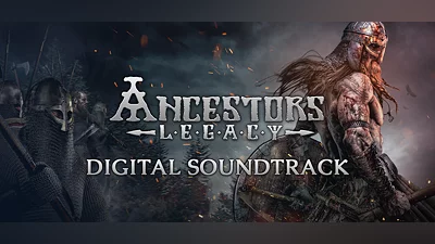 Ancestors Legacy Digital Soundtrack (DLC) [Global] [Standard]