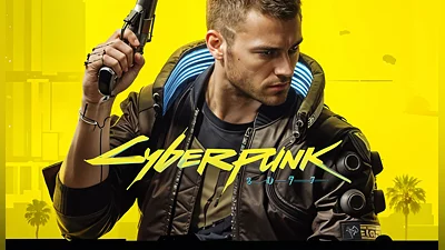 Cyberpunk 2077 (Xbox) [United States] [Standard]