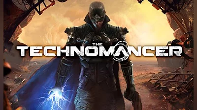 The Technomancer (Xbox) [Global] [Standard]