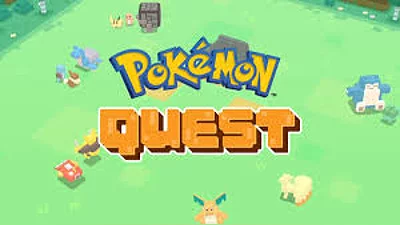 Pokemon Quest Whack Whack Stone DLC (Nintendo Switch) [Europe] [Standard]