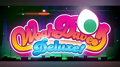 Woah Dave! (PC) [Global] [Standard]