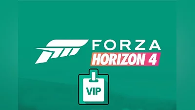Forza Horizon 4 VIP (Xbox) [Global] [Standard]