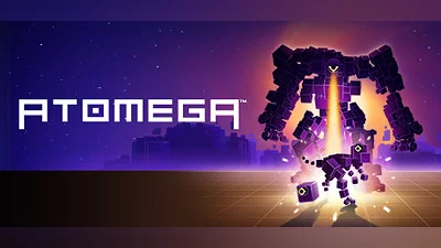 ATOMEGA Key (PC) [Global] [Standard]