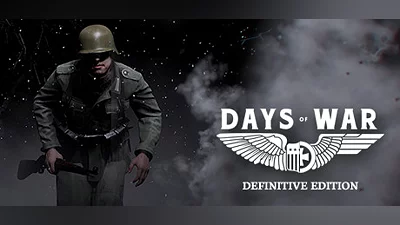 Days of War (PC) [Global] [Definitive]