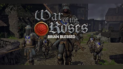 War of the Roses Brian Blessed (DLC) [Global] [Standard]