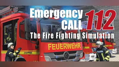 Notruf 112 Emergency Call 112 (PC) [Global] [Standard]