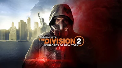 The Division 2 Warlords of New York (DLC) [Europe] [Standard]