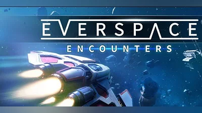 EVERSPACE Encounters (DLC) [Global] [Standard]
