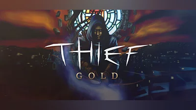 Thief Gold (PC) [Global] [Standard]