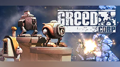 Greed Corp (PC) [Global] [Standard]