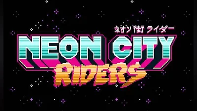 Neon City Riders (PC) [Global] [Standard]