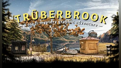 Truberbrook / Trüberbrook (PC) [Global] [Standard]